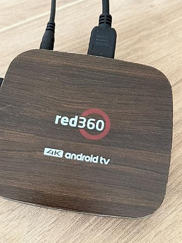 tp link ex520: İşlənmiş Smart TV boks TV box Android, Ünvandan götürmə, Ödənişli çatdırılma — 2