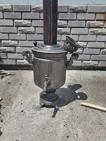 Od Samovar, 5 l