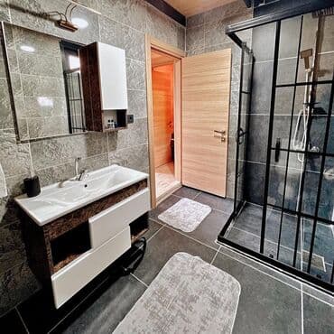 sabuncuda kiraye evler 2021: 85 м², 2 комнаты, Электричество — 7
