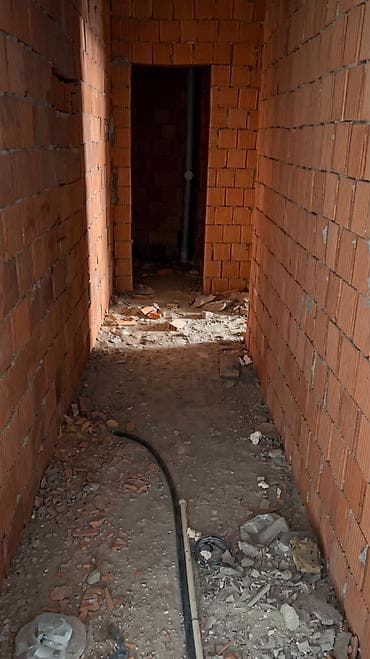 28 мая, 1 комната, Новостройка, м. 28 мая, 53 м² — 3