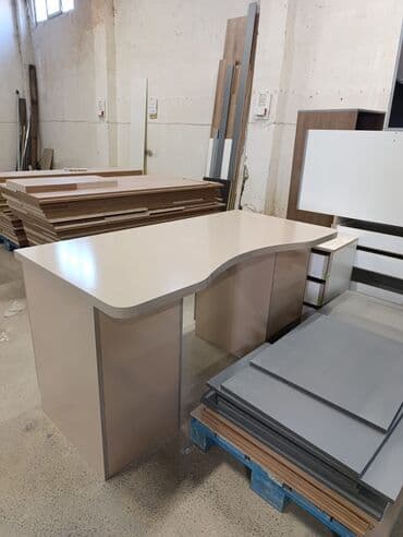 ofis masası 2. el: Ofis masaları — 1