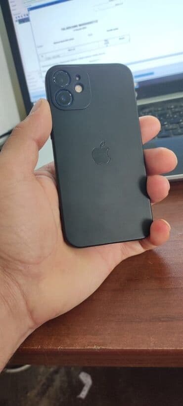 iphone 7 satisi: IPhone 12, Mavi, Face ID — 2