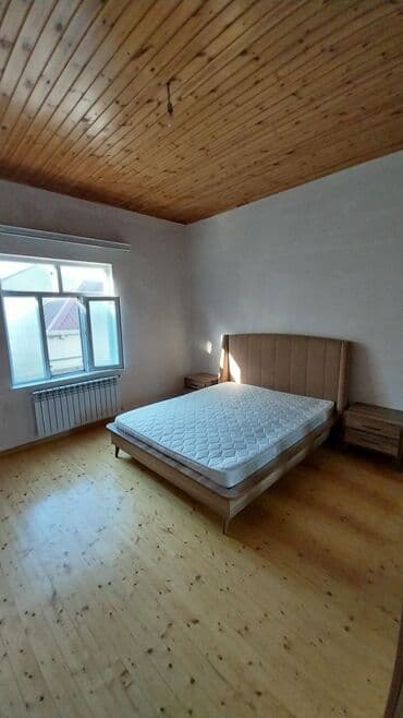 buzovnada kirayə ev: 3 otaqlı, 85 kv. m, Yeni təmirli — 12