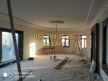 мастер по установке кондиционера: Təcrübəli aboy ustasıyam — 3