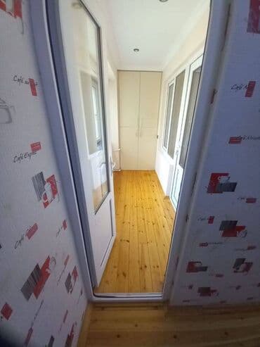 mingecevirde 4 otaqli evler: Bakı, 4 otaqlı, Köhnə tikili, 110 kv. m — 8