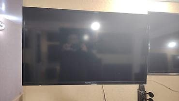 teve box: Müxtəlif markalı LED televizorlar Xüsusiyyətlər: - Ekran ölçüləri — 3