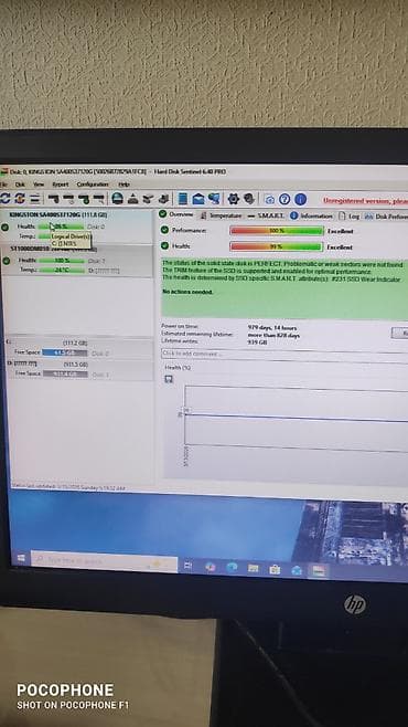 Masaüstü kompüterlər və iş stansiyaları: Gaming/ofis stolüstü kompüter – şüşə yan panel və RGB soyutma Texniki — 2