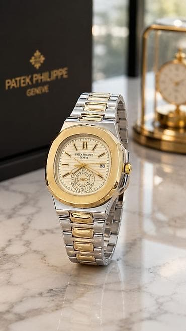 patek: Patek Philippe — 3
