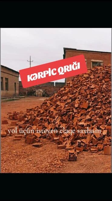 Salam kerpic qriğì satılır kamazla catdirilir catdirilma pulsuz