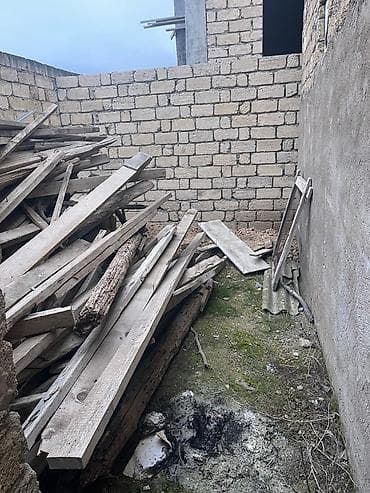 kiraye ev nerimanovda: 4 sot, Tikinti, Mülkiyyətçi, Kupça (Çıxarış) — 5