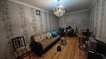 2 otaq: 2 otaqlı həyət evi satılır! Xüsusiyyətlər: - 2 ayrı otaq - Təbii — 5