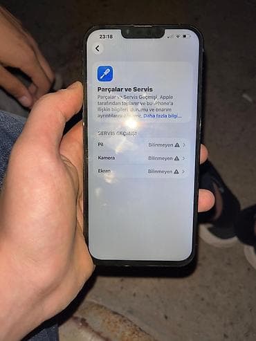 iphon 6 plus: IPhone 13 Pro Max, 256 GB, Sierra Blue, Simsiz şarj — 4