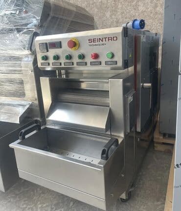 Tum qovuran aparat hər növ çərəzləri qovurmaq mümkündür 7kq/saat