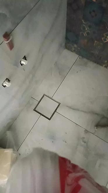 Tədbirlərin təşkili: Kafel-metlax, keramaqranit və suvaq ustası - Hamam, mətbəx və digər — 8