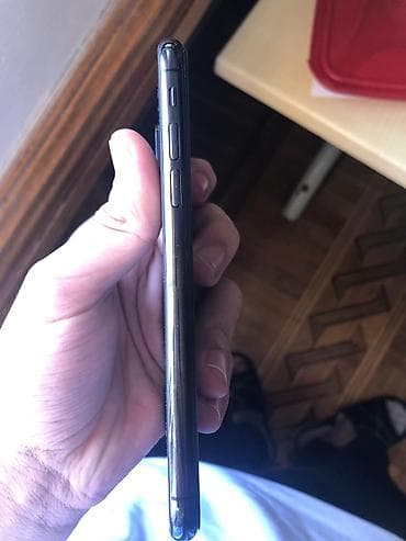 IPhone Xs, 256 ГБ, Space Gray, Face ID