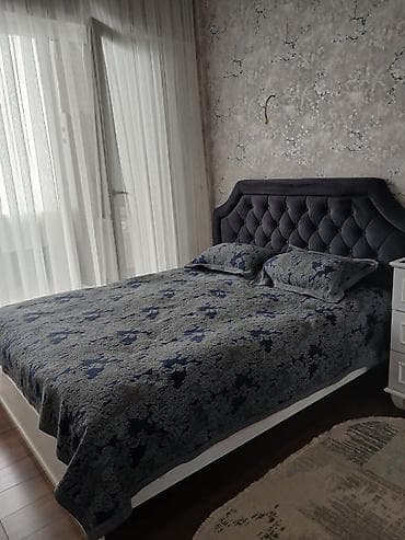 İkinəfərlik çarpayı, Yeni