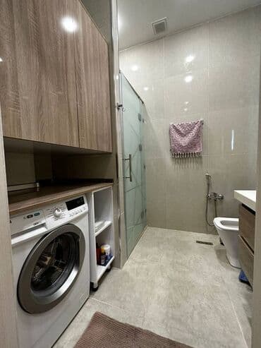 снять квартиру студию в баку: Nardaran, Sea Breeze tərkibində, Park Residence istirahət kompleksində — 12