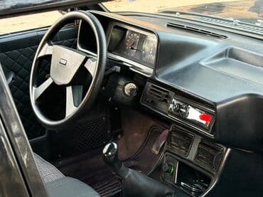 hunday elantra 2007: Tofas : 1.5 l | 2004 il 3333333 km Sedan — 7