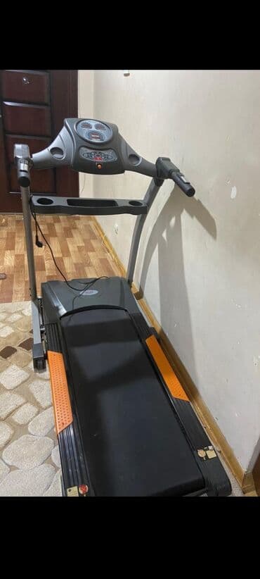 Чемоданы: Trenajor ideal veziyyetdedir cox keyfiyyetli alman texnologiyasidir — 1