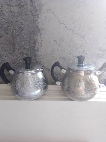 вазы из богемского стекла: Qənd qabı təzə — 2