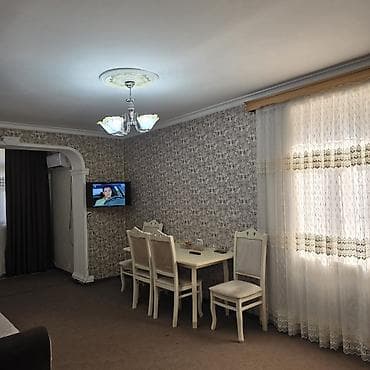 Mənzillər: Bakı, 1 otaqlı, Köhnə tikili, m. Xalqlar Dostluğu, 40 kv. m — 1