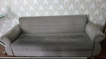 Divan, Açılmayan, Parça