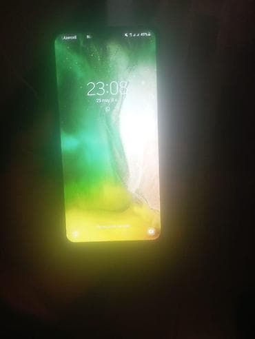 Samsung Galaxy A10, 32 GB, rəng - Qara, İki sim kartlı lalafo.az -da Samsung Galaxy A10, 32 GB, rəng - Qara, İki sim kartlı