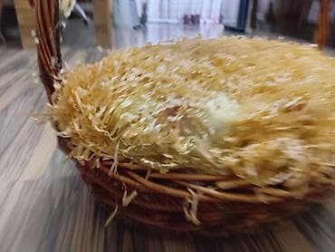 Pastel dəstləri: Hədiyyə səbəti, rəng - Qəhvəyi — 2