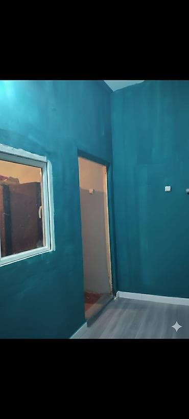 genclik kiraye ev: KİRAYƏ: 2 otaqlı mənzil (mətbəx-studiya üslubunda) - Planlama: işıqlı — 9