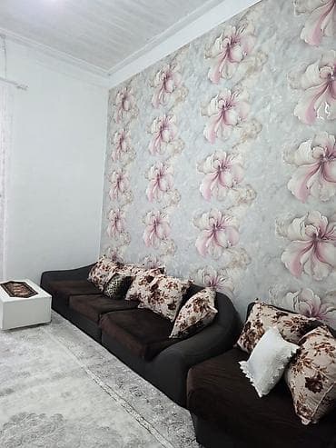 modul tipli ev: Bakı, 2 otaqlı, Köhnə tikili, 40 kv. m — 2
