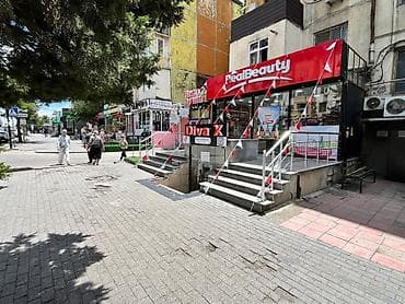 xutor kiraye evler 2026: Memar Əcəmi metrosuna yaxın, əsas yolda, Əcəmi Mall-un yanında, ümumi — 3
