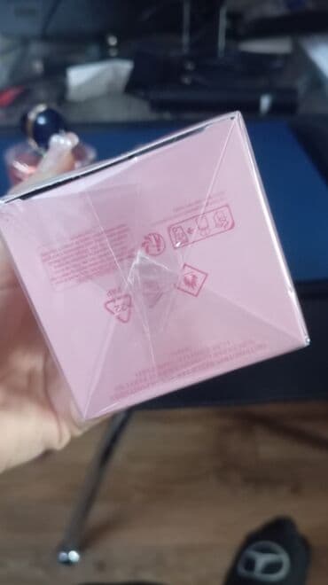 Lincoln: Originaldi, hər detayli çəkib göstərmişəm. xahiş edirəm ciddi almaq — 5