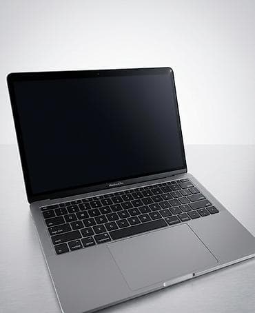 TƏCİLİ ÖLKƏDƏN KÖÇDÜYÜM ÜÇÜN SATILIR (MacBook Pro 13 Space Gray) ✈️ — 1