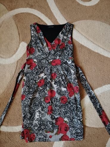 Gündəlik don, Mini, M