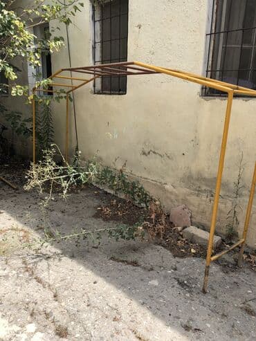 дом с бассейном: Turnik ( турник) — 4