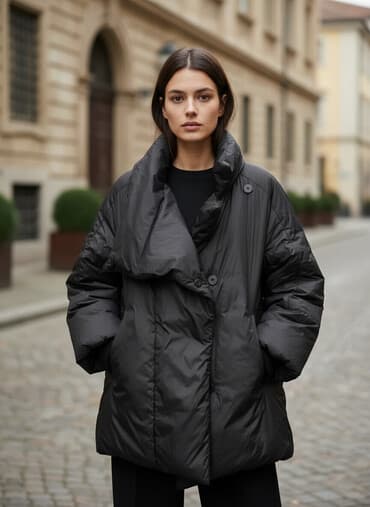 cins pencekler instagram: Puxovik kurtka, Dolce & Gabbana, M — 1