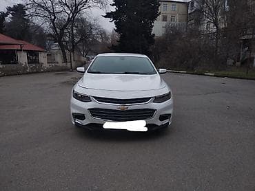 chevralet: Chevrolet Malibu: 1.6 l | 2016 il 193000 km Sedan — 3