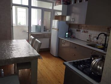 bine atciliqda ev: 3 otaqlı, Yeni tikili, 86 kv. m — 5