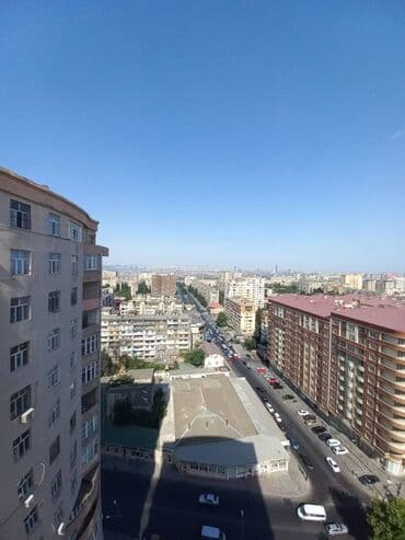 sumqayitda ilkin odenissiz kreditle evler: 2 otaqlı, Yeni tikili, m. Əhmədli, 93 kv. m — 7