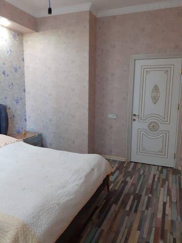 sumqayit bina evi: 2 otaqlı, Yeni tikili, 52 kv. m — 6