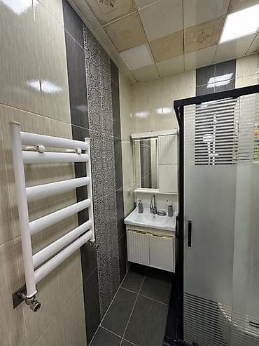 20 yanvar kiraye: 3 otaqlı, Yeni tikili, 72 kv. m — 5