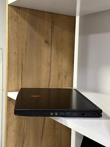msi 17.3" gl75: İşlənmiş MSI, 14 ", Intel Core i5, 256 GB, Ödənişli çatdırılma — 8