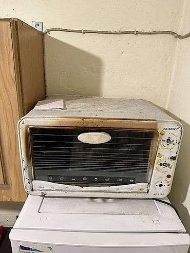 kumtel pec: Elektrik sobası Stolüstü — 2