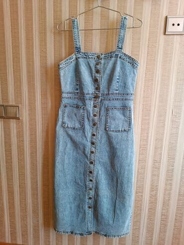 детские платья с длинным рукавом: Cins don — 1