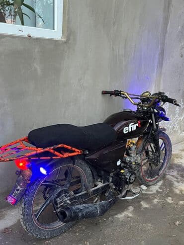 moped qiyməti: Minsk - D4 50, 50 sm3 — 3