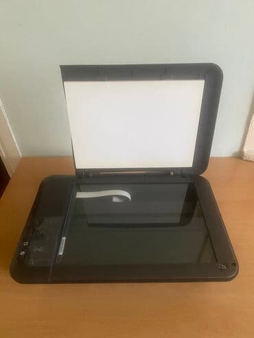 мини принтер: HP Printer, islek olub.Bir nece ildi istifadesiz qalib, qiymet — 4