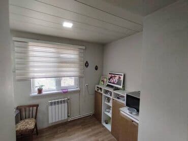 sumqayitda ev aliram: Bakı, 2 otaqlı, Köhnə tikili, m. Nəriman Nərimanov, 42 kv. m — 23