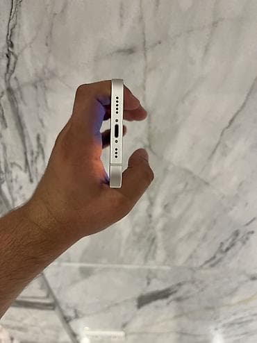 IPhone 13, 128 GB, Ağ — 8