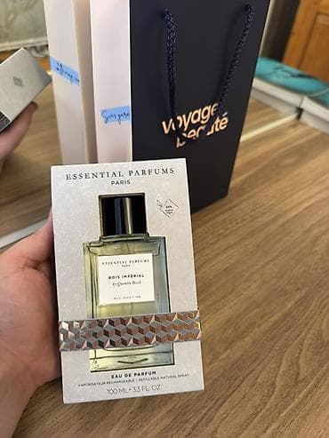 tom ford ətir: Essential Parfums Bois Impérial – 100 ml Ətir Almaniyanın Flaconi.de — 2