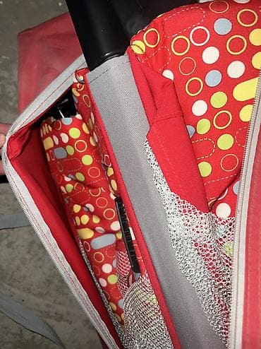 usag besiyi: Chicco manej ve yataq, istifade edilmeyib, ideal veziyyetdedir. Фирма — 2